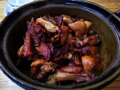 -斯丹姜母鸭·古法干香(涂门街总店)