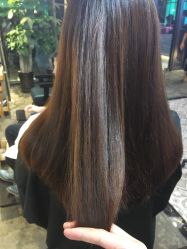 -上禾 HAIR SALON
