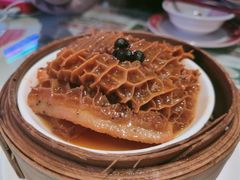 -永兴發香港茶餐厅(三坊七巷店)