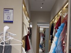 -天真蓝照相馆(新世界店)