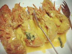 -無招牌海鮮(芽笼店)