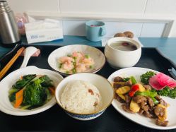 -馨果汇月子产康中心(南湖公园店)
