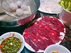 -八合里潮汕鲜牛肉火锅(深圳海岸城店)