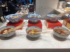 -西安豪享来温德姆至尊酒店