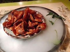 腐乳花蛤-桂满陇天书(南京德基旗舰店)