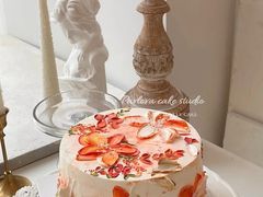 -巴莉甜甜(中环城店)