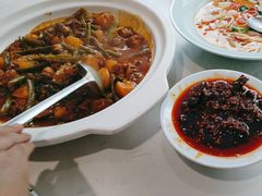 -院8里·少城记忆老川菜(宽窄巷子店)