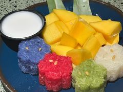 -Home Thai·泰谣(王府井apm店)