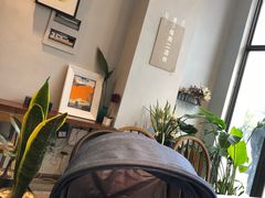 -隐食餐厅(金水湾公馆店)