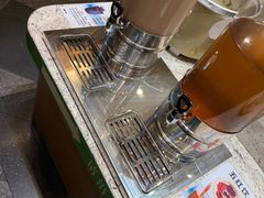 -泰合素食(双流店)