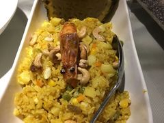 -渔太泰漓江小馆·广西融合菜(西街店)