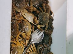 -御品海宴海鲜自助餐厅(龙岗万科广场店)