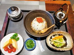 -古京·臻致料理(月湖店)