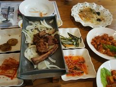 -紫霞门韩国料理烤肉(深南东路店)