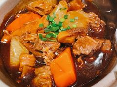 街边牛杂-味妙顺德厨房(绿地缤纷城店)