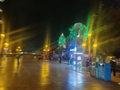 -青岛方特梦幻王国