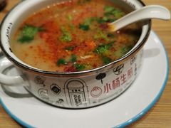 -小杨生煎(湟普汇店)