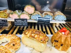 -Let's Taipei 非常烘焙(太古里店)