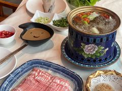 -东来顺饭庄(西直门店)