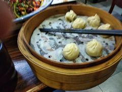 -宽窄巷子冒菜(中华广场店)