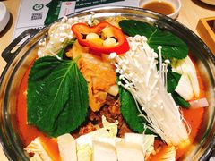 -韩香福脊骨汤锅(上杭路店)