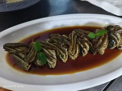 -连云港金陵海州湾会议中心
