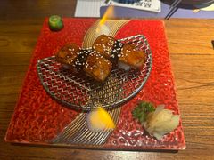 -京鹿料理(荟聚店)