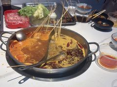 -杨校长·老成都串串香火锅(全国总店)