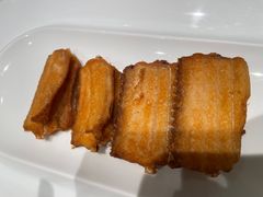 干炸东海带鱼-江南厨子(万象天地店)