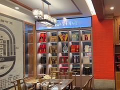 -围龙屋客家食府(福田店)