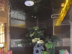 -喜庭海鲜自助(北辰三角洲北辰荟店)