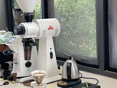 -隹木咖啡馆(宝龙广场店)