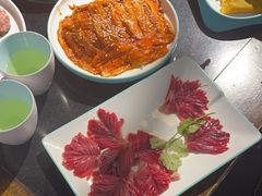 -袍门世家老火锅(太古里店)