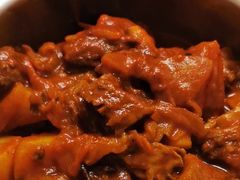 -王德炭烤牛羊肉(西关大街店)