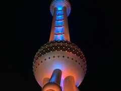 -东方明珠广播电视塔