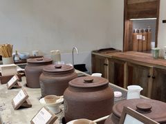 -李山山茶事(景枫店)