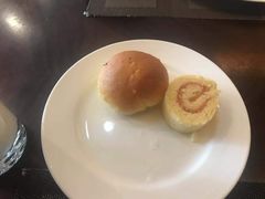 -南宁沃顿国际大酒店-自助餐厅