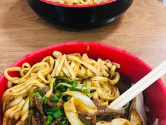 -家阳赵师傅油饼包烧麦(粮道街店)