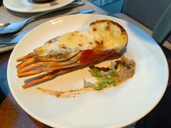 -Social 秀西餐厅-长沙瑞吉酒店(运达店)