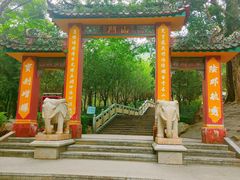 -灵光寺