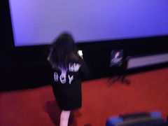 -首都电影院(西单店 LED巨幕)