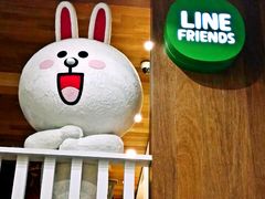 -line friends(明洞旗舰店)