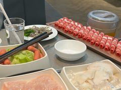 -海底捞火锅(步步高新天地店)