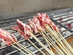 -林二哥宜烤官·宜宾小烧烤