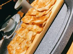 香蕉飞饼-青花椒秘制烤鱼(光启城店)