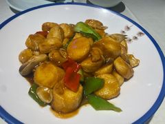 -鑫巴蜀(和平里店)