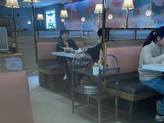 -黄记煌三汁焖锅(万达广场店)