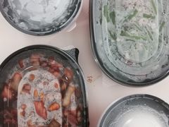 -丰收日·小海鲜·沪上家宴(顾村正大店)