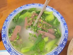 -李大爷的泡椒馆(冉家坝店)