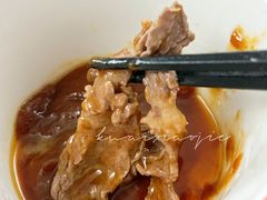 -阿娟牛肉丸·手打牛肉丸·现做现卖